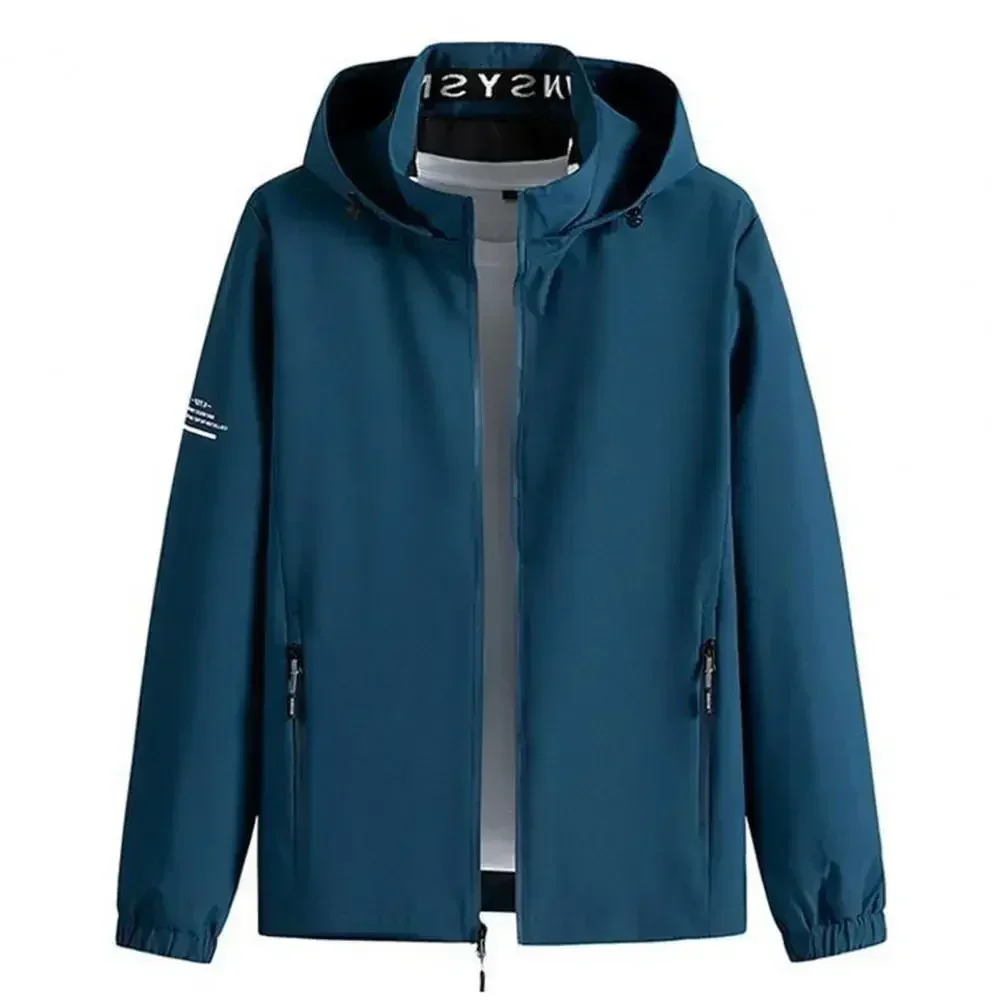 BRIEFING WIND HOODIEフード付きジャケット オリーブ　M MAMMUT マムート ハイキングウインドブレーカーフーデッド