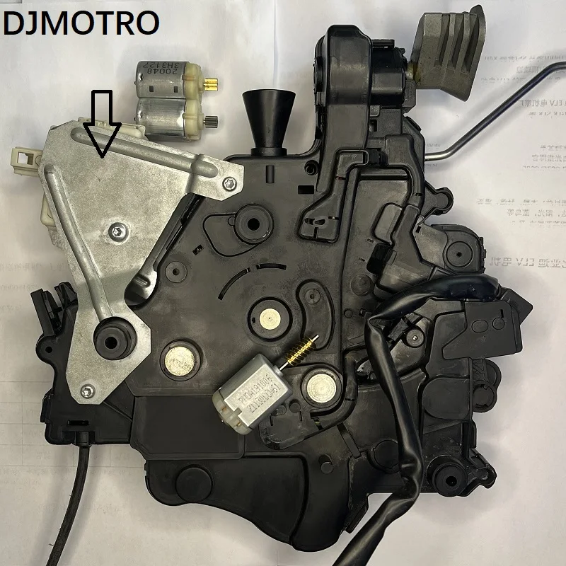20086 Motor For Volkswagen Multivan T6 T5 / 1020486 20086 Motor For Multivan T6 T5