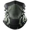Black green