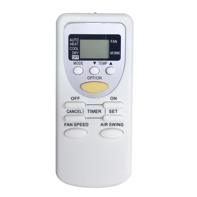 

Universal Remote Control for CSPW9KKA CSPW9MKD-2 CSPW12MKD-2 Air Conditioner