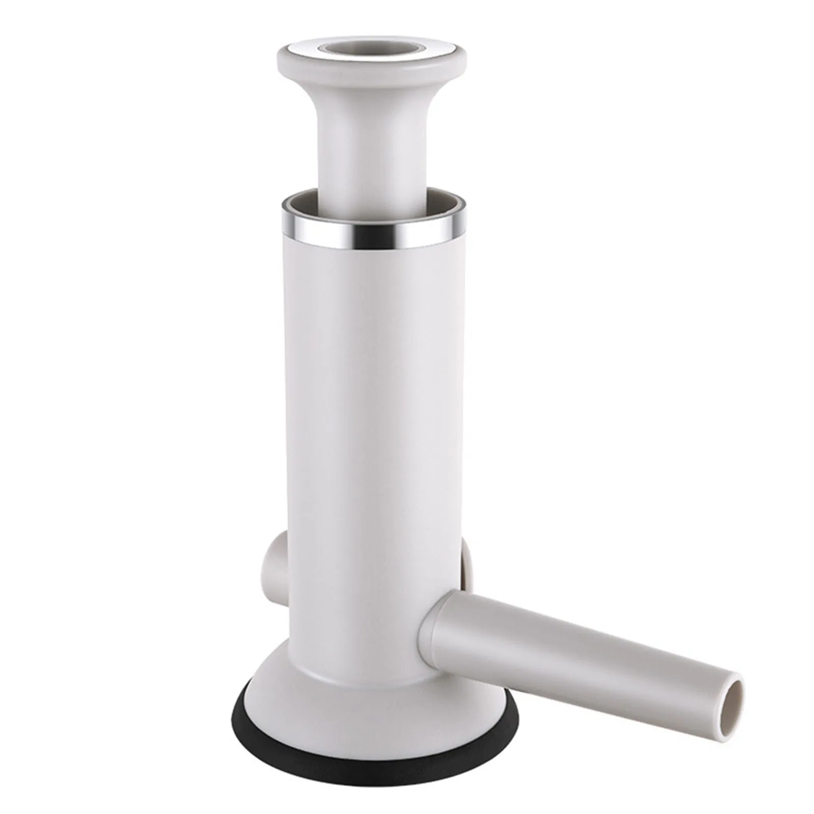 

Sausage Stuffer and Meatball Maker Combo Effortless Operation Materials Embrace the Joy of Homemade Cuisine