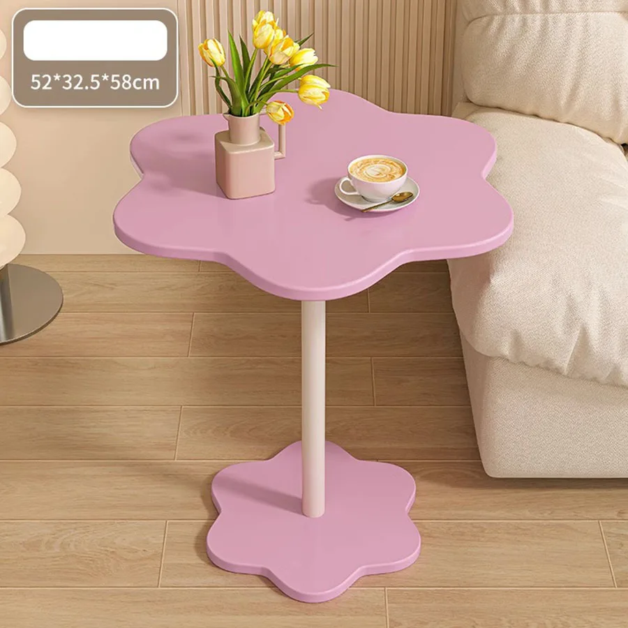

Manicure Coffee Tables Professional Medium Standing Complete House Camping Side Table Lightweight Couchtisch Hotel Furniture