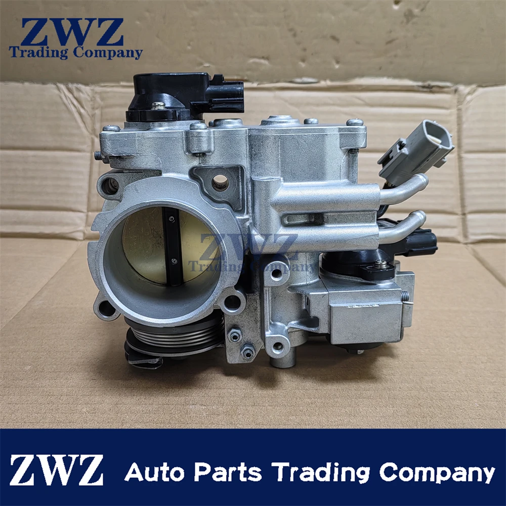 Brand New Auto Parts Throttle Body Assembly 22030-31020 for 2006