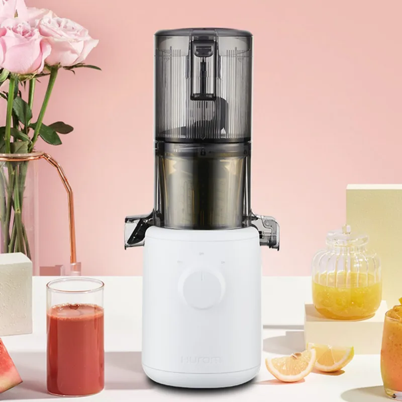 Original Juice Machine Small Mini Juicer Net Free Juice Dregs