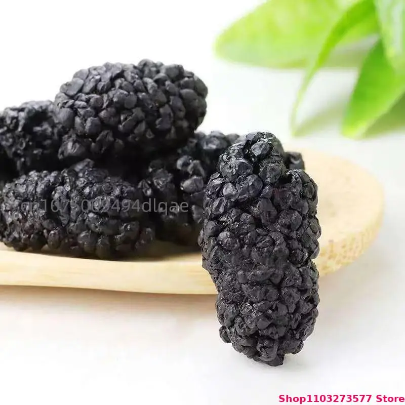 High-quality Natural Dried Mulberries Are Used For Making Shower Soap And Filling Diy Resin Tea