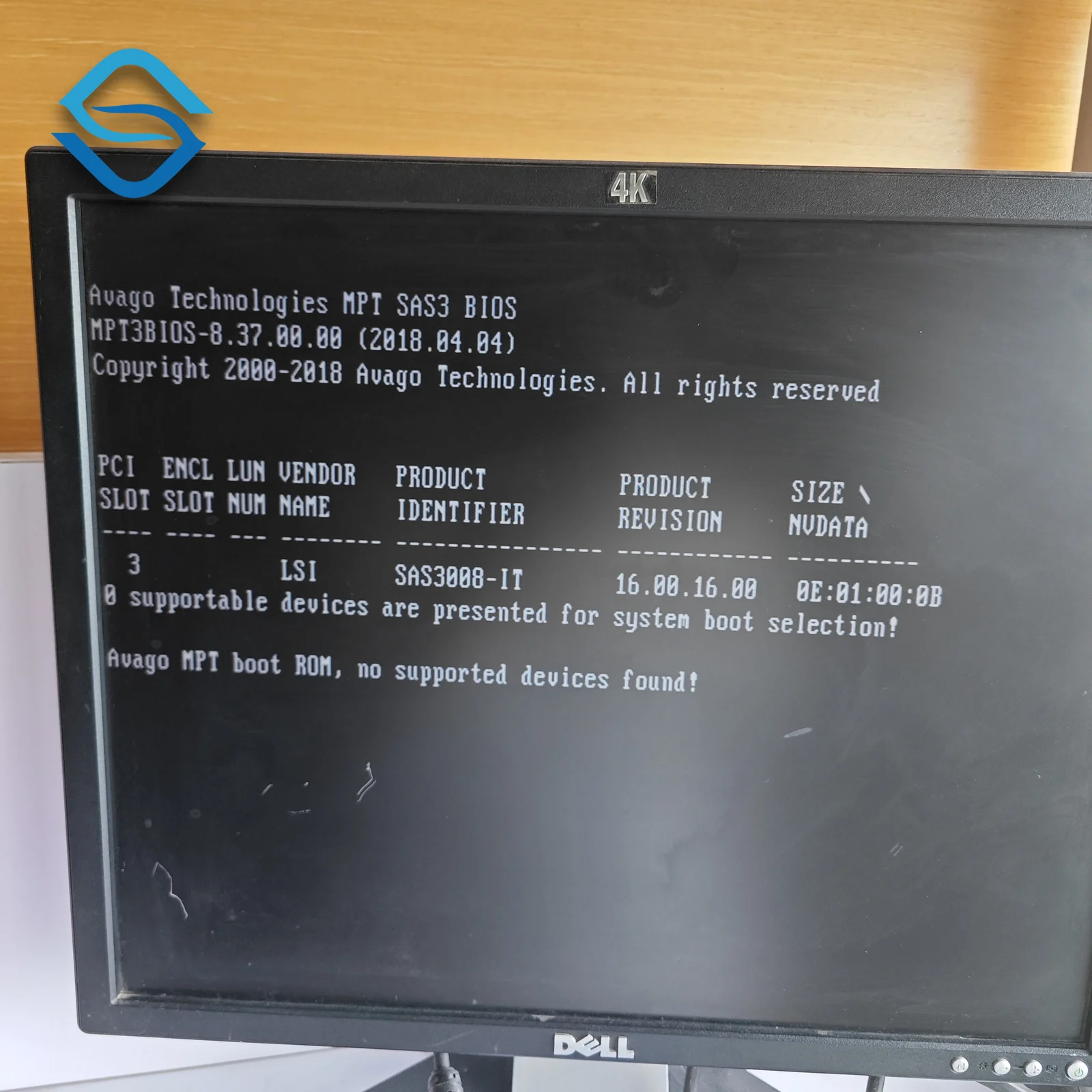 Original 9300-8i 12Gbps SAS HBA IT mode ZFS FreeNAS