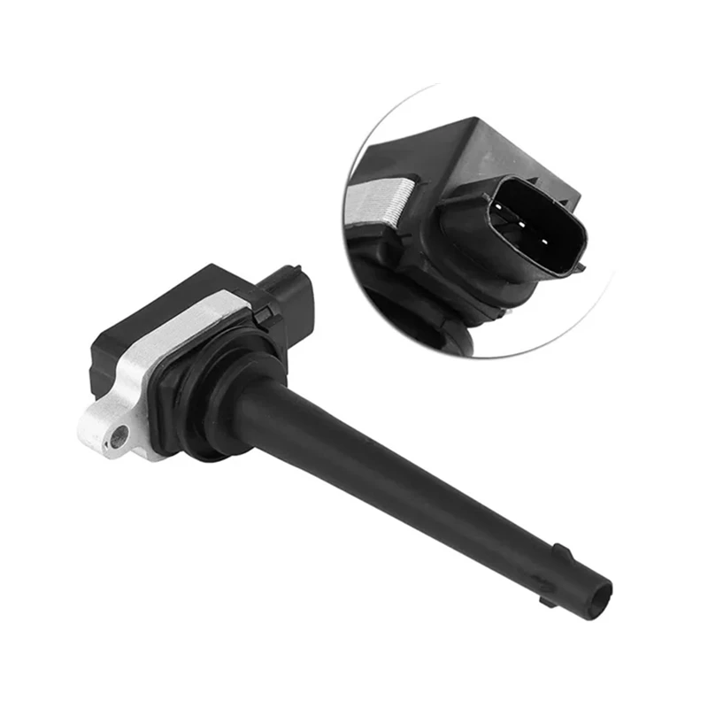 Car Ignition Coil Pack Bobbin 22448ed800 22448ed80a Auto Ignition Coil