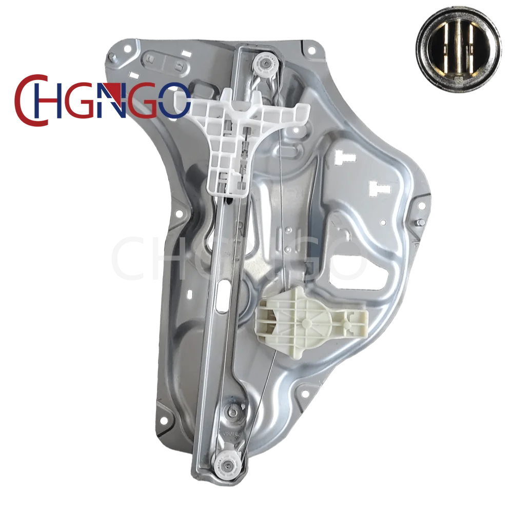 AUTO-OTUA Window Regulator 83401-2X000 834012X000 中古品】【美品