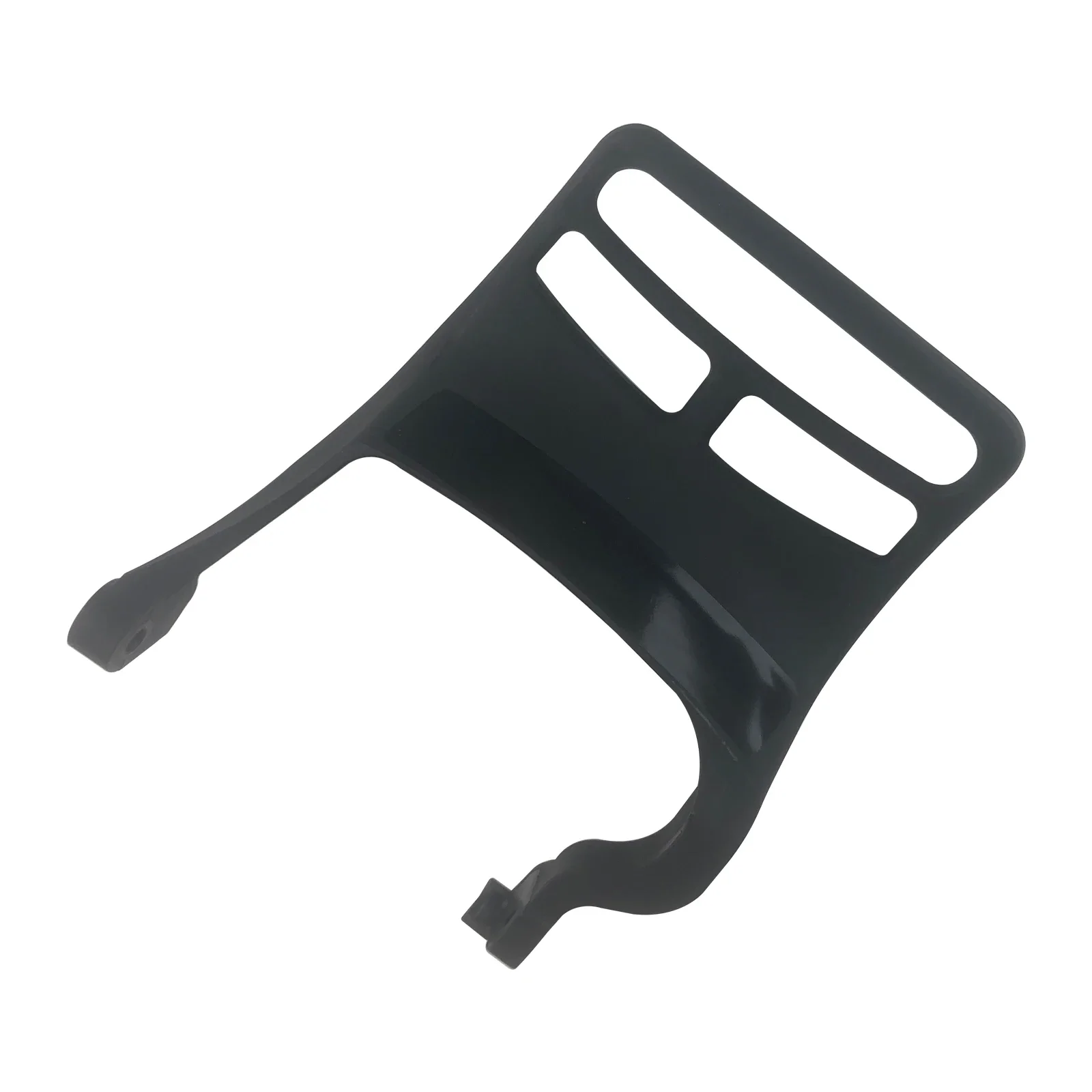 1Pc Protezione Maniglia Freno Adatto Per Stihl Ms462 Ms462C Ms 462 C -M Sostituzioni Motosega Macchina Da Giardino Riparazione Forniture Durevoli