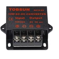 12V 24V to 5V  3A