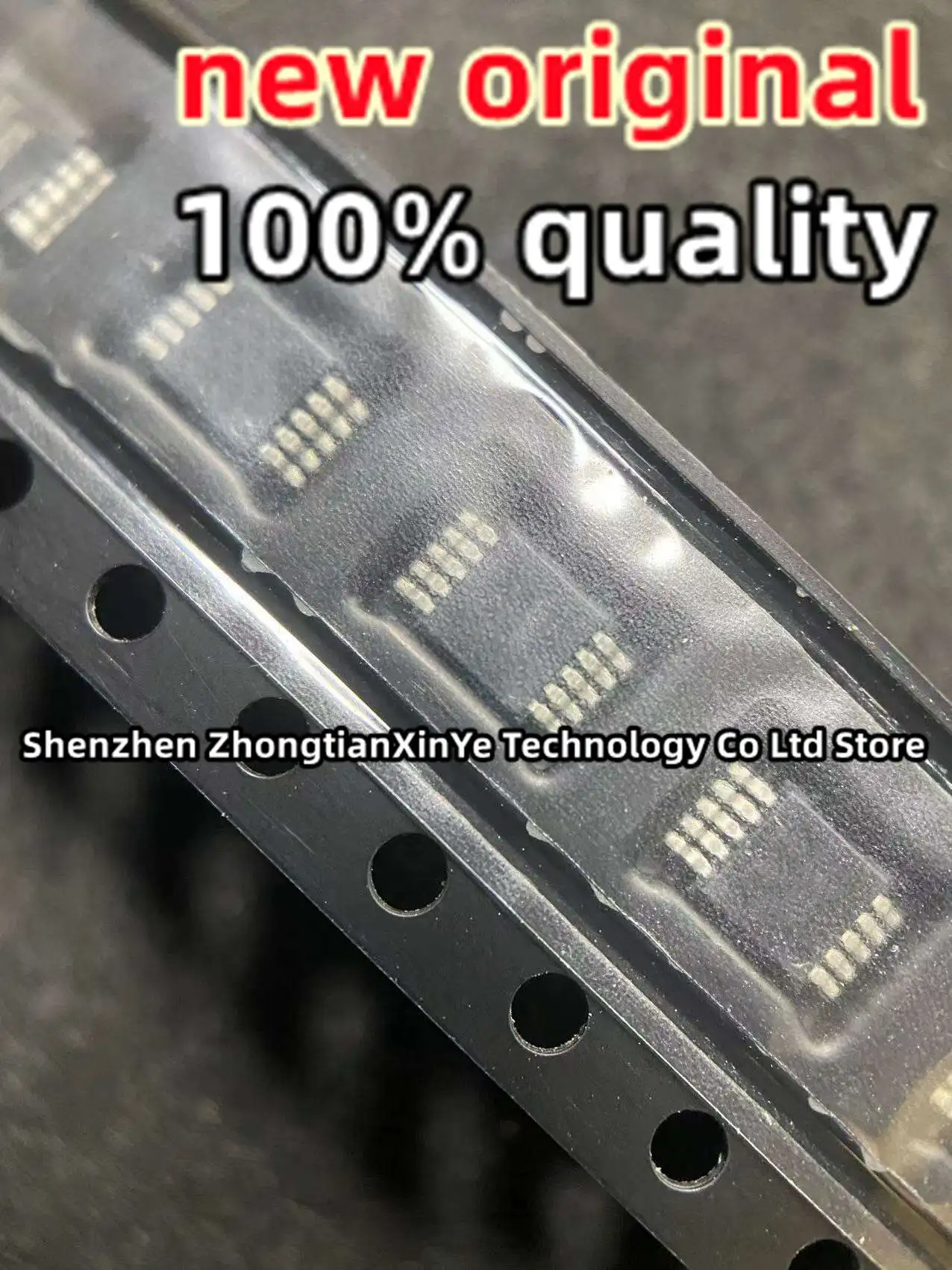

(2piece)100% New G2997F6U G2997 G2997BP71U G2997B MSOP-10 Chipset