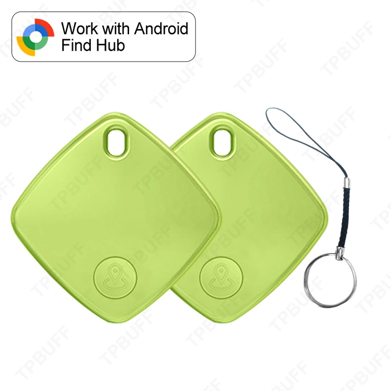 Green-2pcs