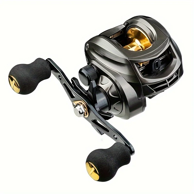Integrated Ak Water Drop Wheel 1