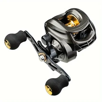 Integrated Ak Water Drop Wheel 1
