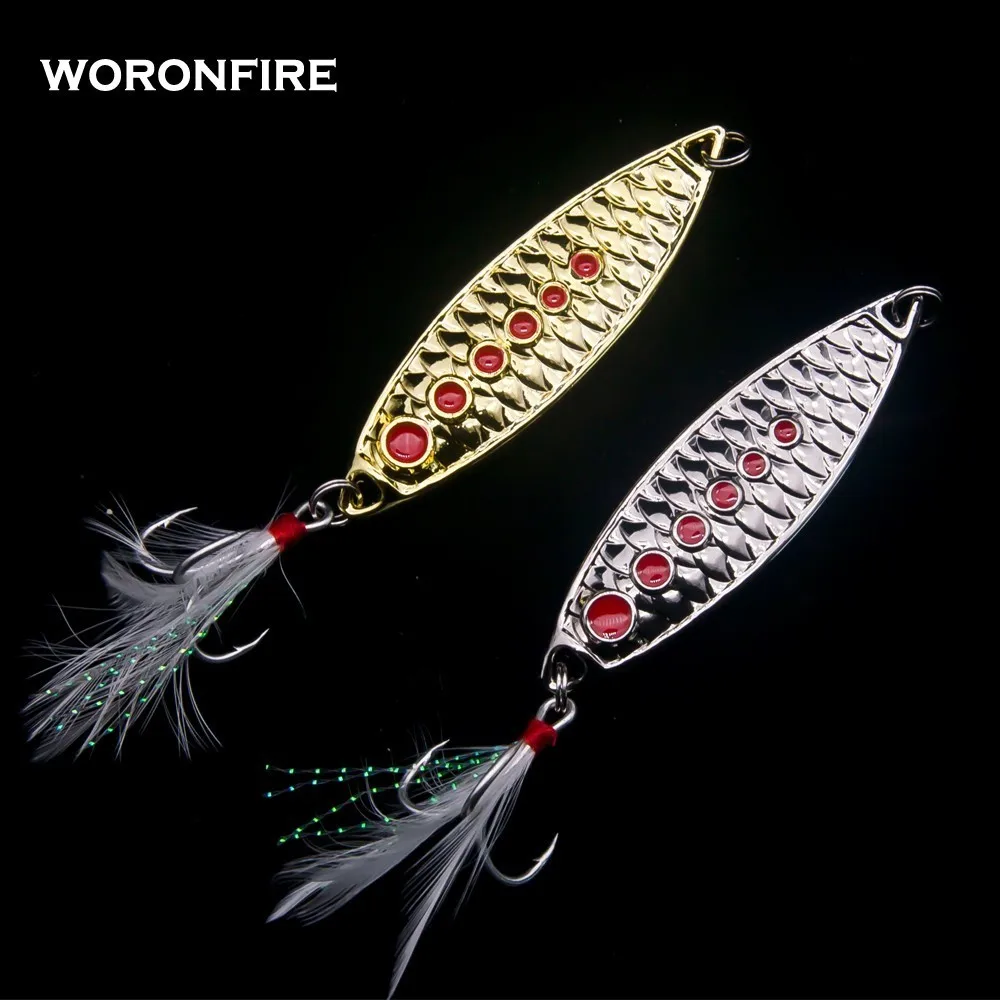 

Металлическая блесна в виде ложки, рыболовная приманка, жесткие приманки 20 г, 1 5g 10 г, 7 г, 5g 3 г, золотистая, серебристая рыболовная приманка в виде ложки, приманка на окуня и щуку