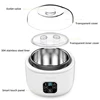 220V Automatic Yogurt Maker 1.0L Household Multifunctional Yogurt Machine Rice Wine Natto Machine DIY Yogurt Tools with Jars 5
