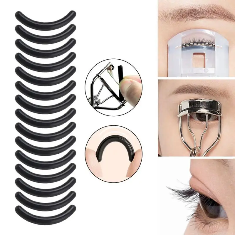 Eyelash Curler 10PCS Replacement Pads