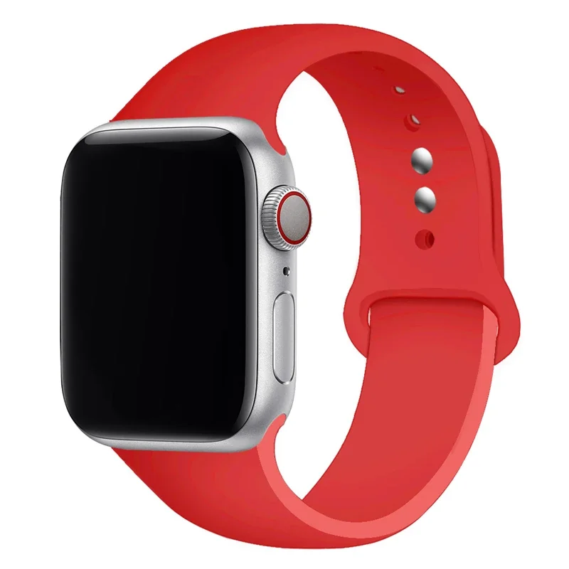 Silicone Sport Wristband