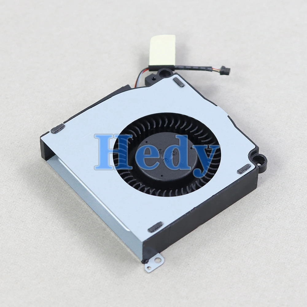 Brushless Dc05v 0.42a G8r Substituição Ventilador Huaying Bsb0505la00 Substituição Cpu Ventilador de Refrigeração para a Plataforma de Vapor 1pc - Image 2