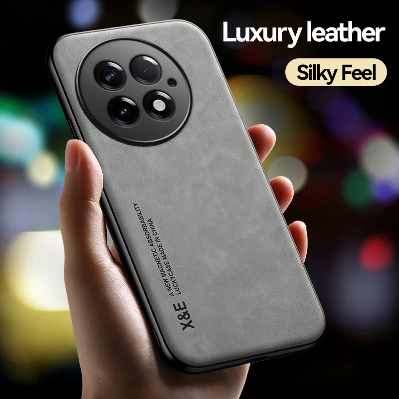 Universal Protective Case with Magnetic Car Holder Feature
