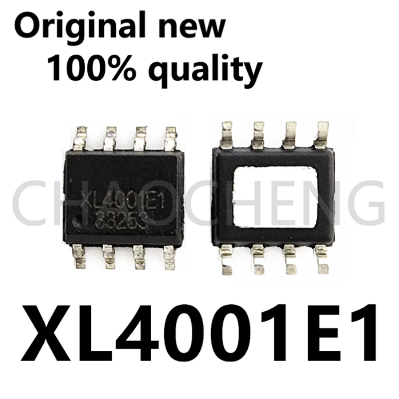 

(5-10 шт.) 100% Новый чипсет XL4001E1 sop-8