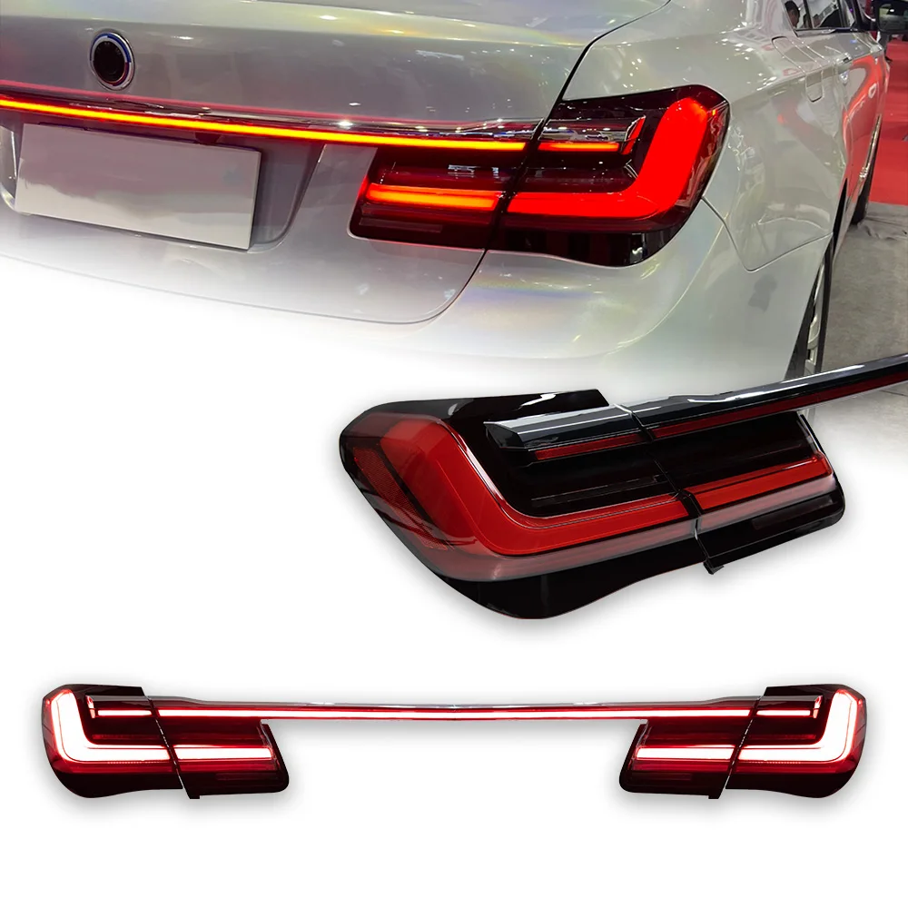 AKD-Tail-Lamp-for-BMW-7-Series-F02-LED-Tail-Light-2009-2015-730I-740I ...