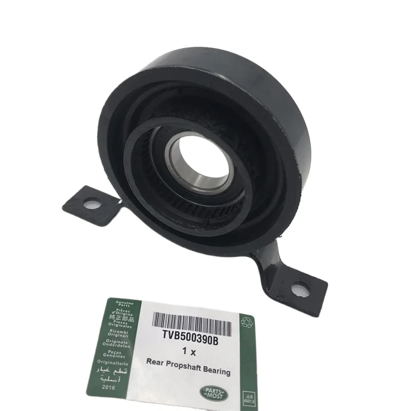 Rear Propshaft Centre Carrier Support Bearing for Land Rover Discovery 3 4 Range Rover Sport 05-13 TVB500360 LR037028 TVB500390