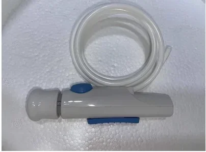 1 Pz Per Waterpik Flosser Wp-70Ec Maniglia/Parti Di Riparazione Ugello