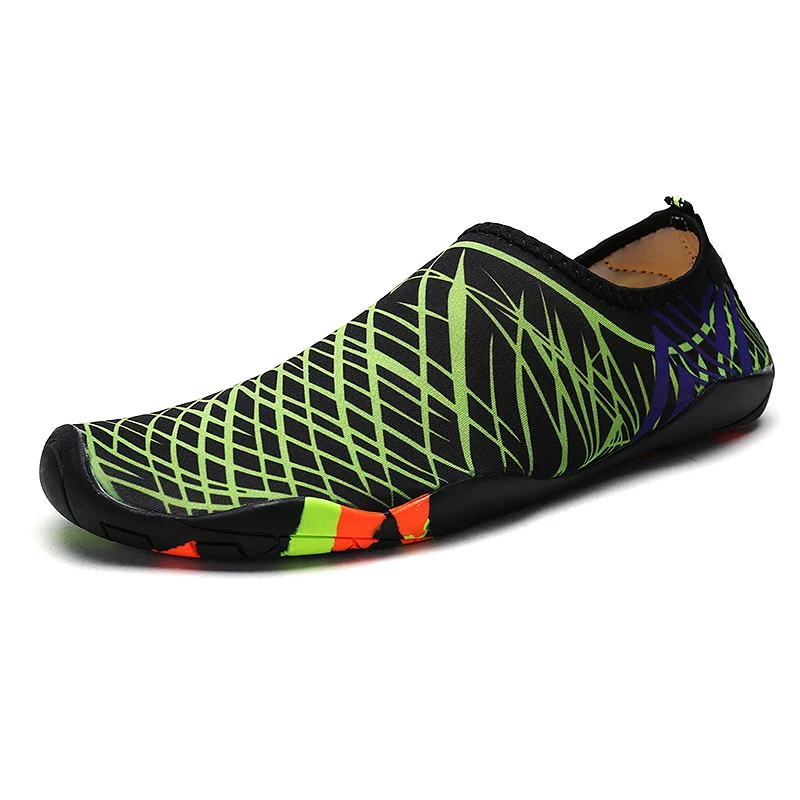 988 Black Green