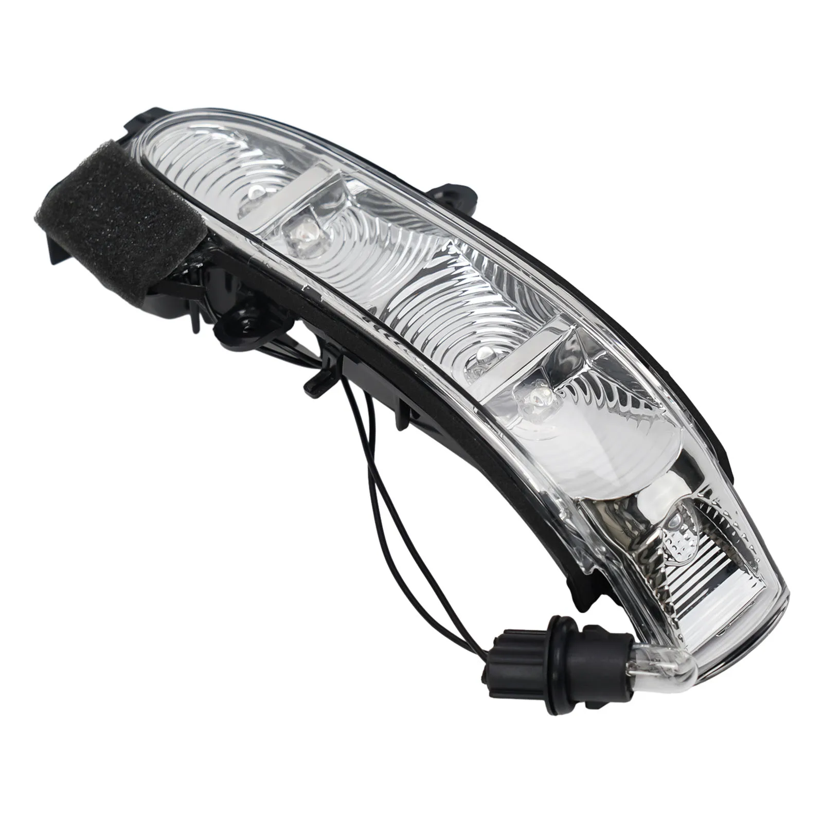 Left Mirror Turn Signal Light For W211 S211 W463 W461 20022007 Exceptional Quality and Reliable Performance