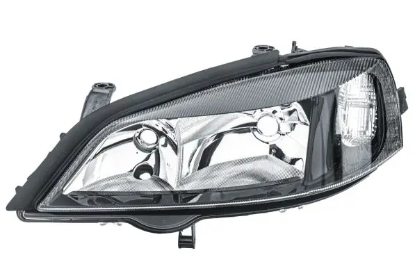 

Store code: 1eg007640-4040401 headlight right black ASTRA G 03 TANIM LT
