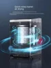 Panasonic official flagship store pulsator automatic household large-capacity elution integrated washing machine 4
