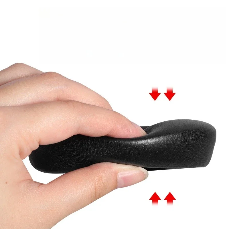 Replacement Ear Pads For SteelSeries Arctis Nova Pro Headphone Accessories Earpads Earmuffs