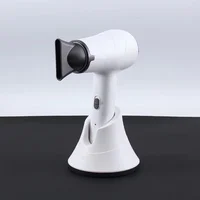 Portable Wireless Hair Dryer Household Rechargeable Wireless Hot/Cold Wind  Professional Blow Dryer Outdoor/Travel Negative Ions 1