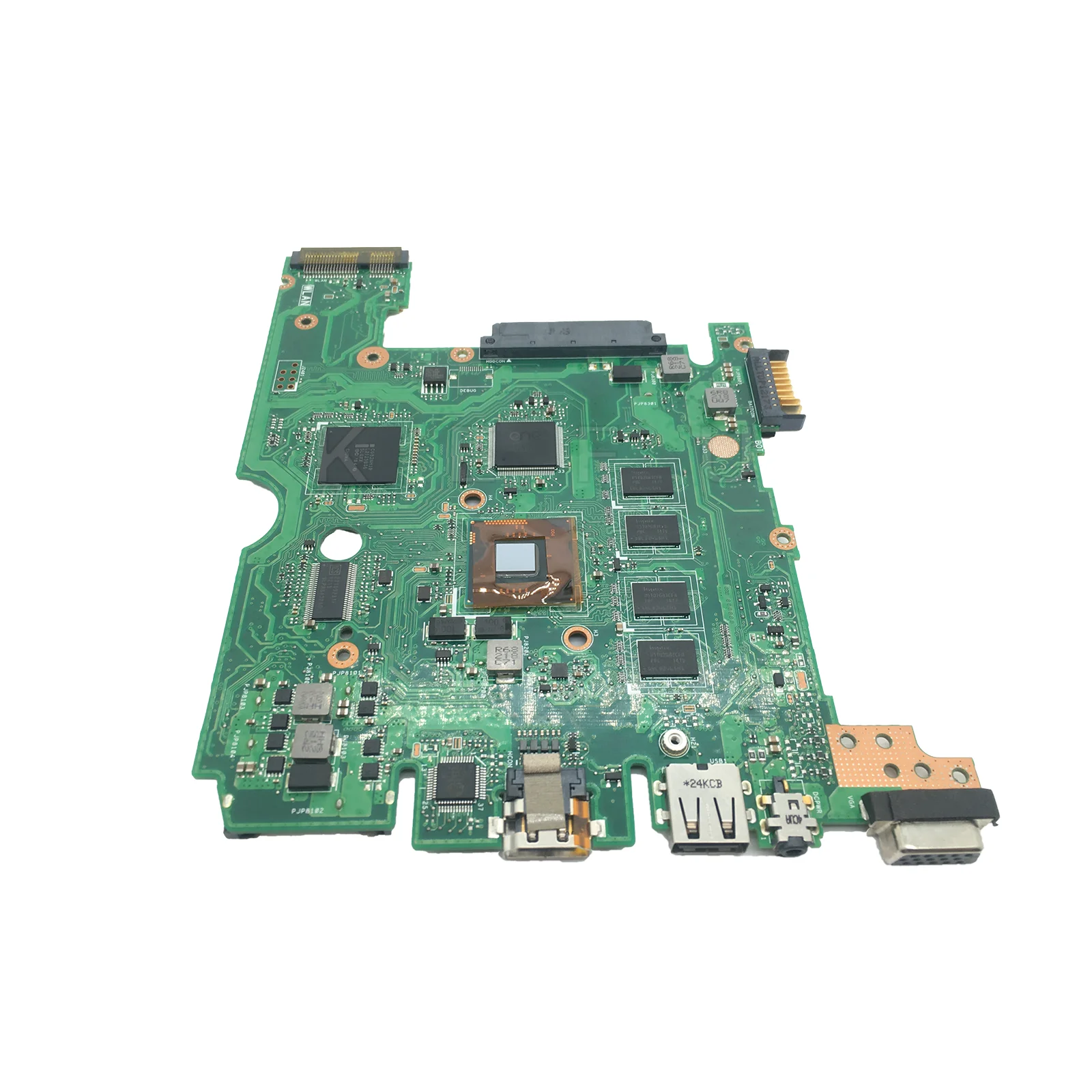 Battery Eee Pc X101ch Ram Upgrade A31-X101 A32-X101 New Laptop