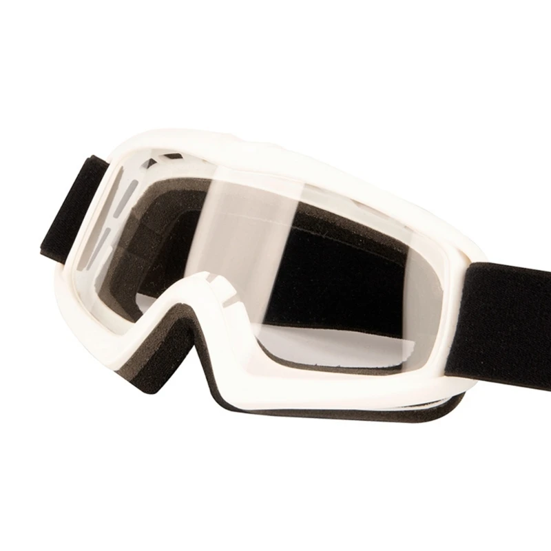 Sports Glasses Motocross Goggles Skiing Riding Eyewear for Kid Child Teen Motorcycle Sunglasses Windproof Glasses 4