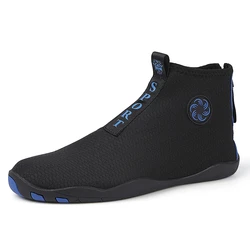 Men and Women Barefoot Water Shoes Beach Water Socks Lightweight Quick Drying Water Shoes Outdoor Sports Hiking Swimming Surfing