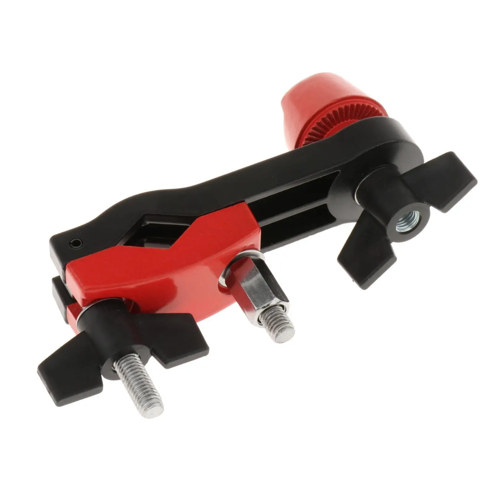 

Барабанная тарелка кронштейн для музыкальных инструментов Запчасти для ударных инструментов для студентов V to Eyebolt MEGA зажимы Регулируемый барабанный набор зажим