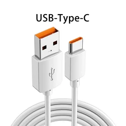 High - Speed USB Type C Fast Charging Cable - Multiple Length Options for 8m (USB - Type - C)