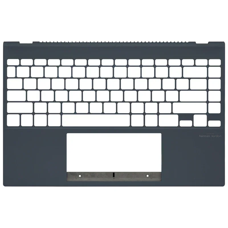 New For ASUS Zenbook 13 UX325 U3700J UX325J UX325EA U3700 Laptop LCD Back Cover Front Bezel Palmrest Lower Bottom Case Hinges