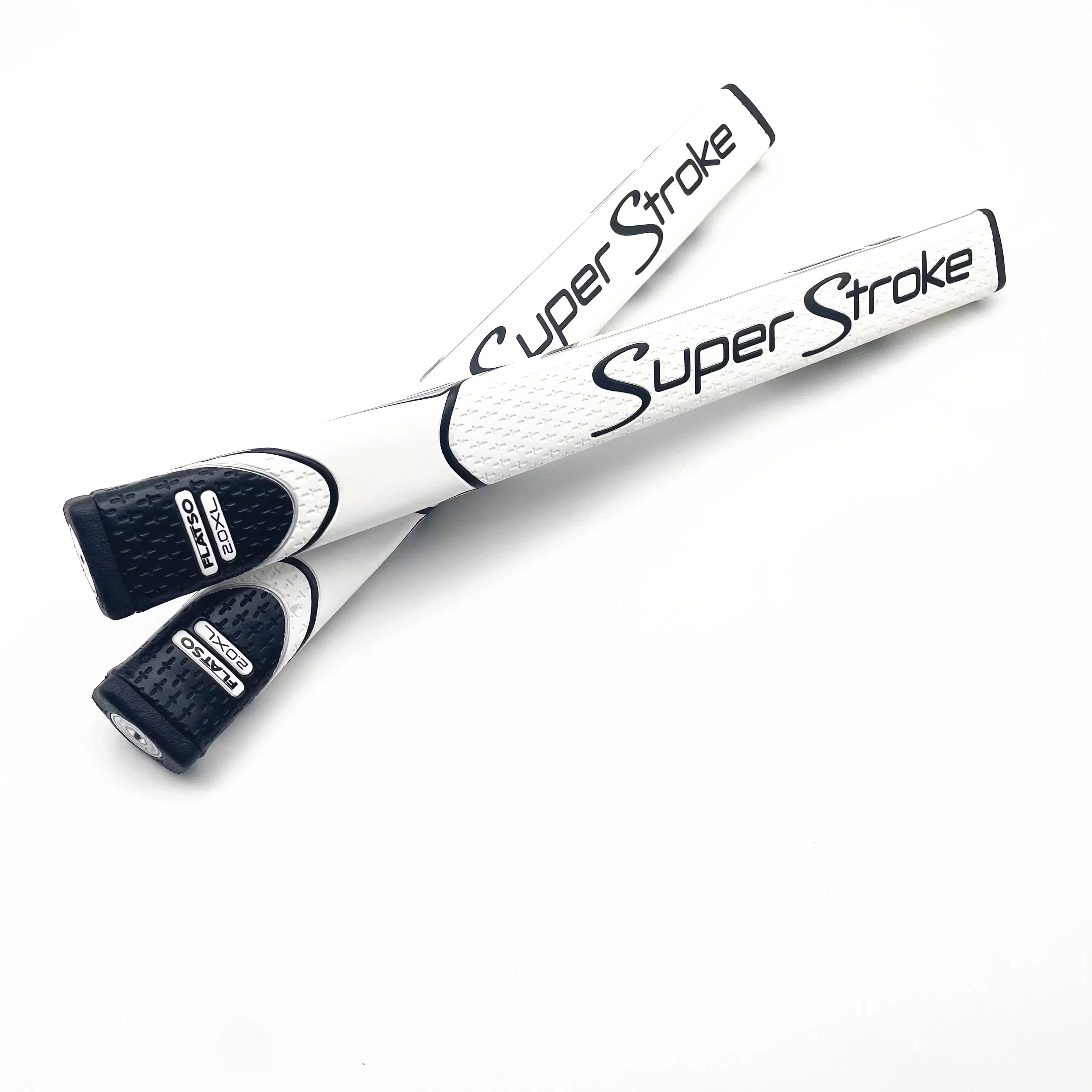 New Putter Grips 2.0 Size Golf Grip Super Golf Putter Extended Version 35cmGrip Non-slip Wear Resistant golf putter grips