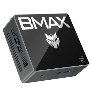 BMAX B3 Mini PC Intel® Jasper Lake N5095