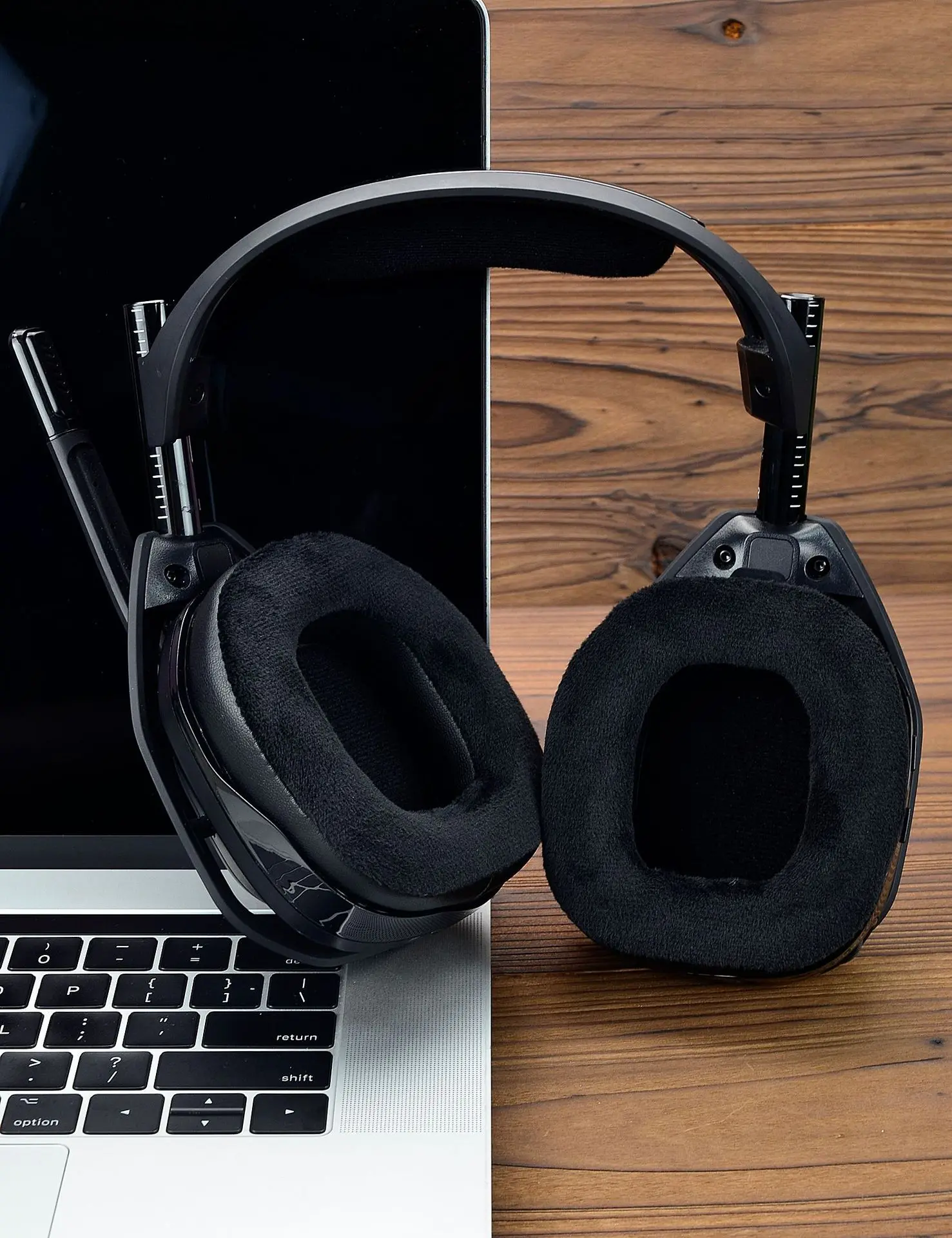 Earpads for Logitech Astro A50 Gen4 Gen5 A50x Gaming Headset Headband Ear Pads Cushions Earmuff
