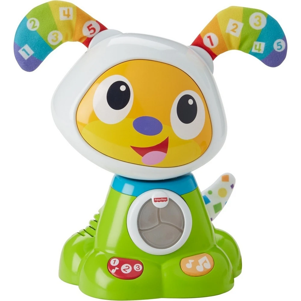 Щенок Fisher Price Робота Бибо |