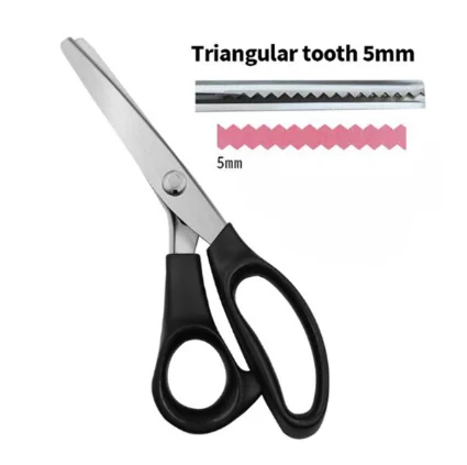 Triangular 5mm