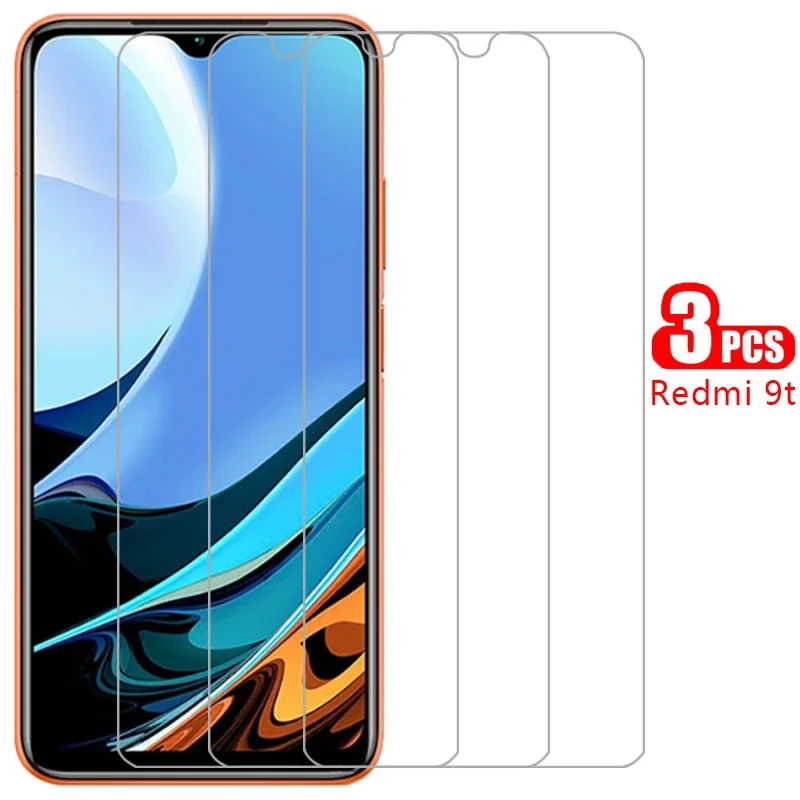 

Защитное закаленное стекло для xiaomi redmi 9 t защита для экрана на redmi9t 9 t t9 пленка xiomi xiami xaomi red mi readmi remi redme