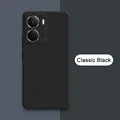 Classic Black