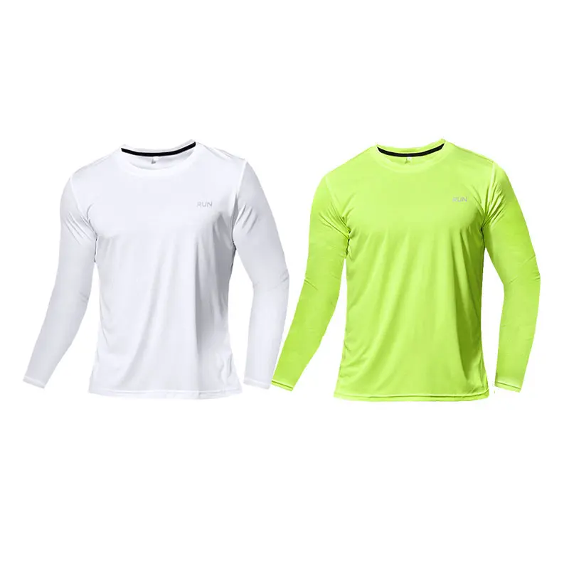 2pc Football Quick Dry Short Sleeve Sport T Shirt Gym Jerseys Fitness Shirt Trainer Running men t shirts  Breathable Sportswear