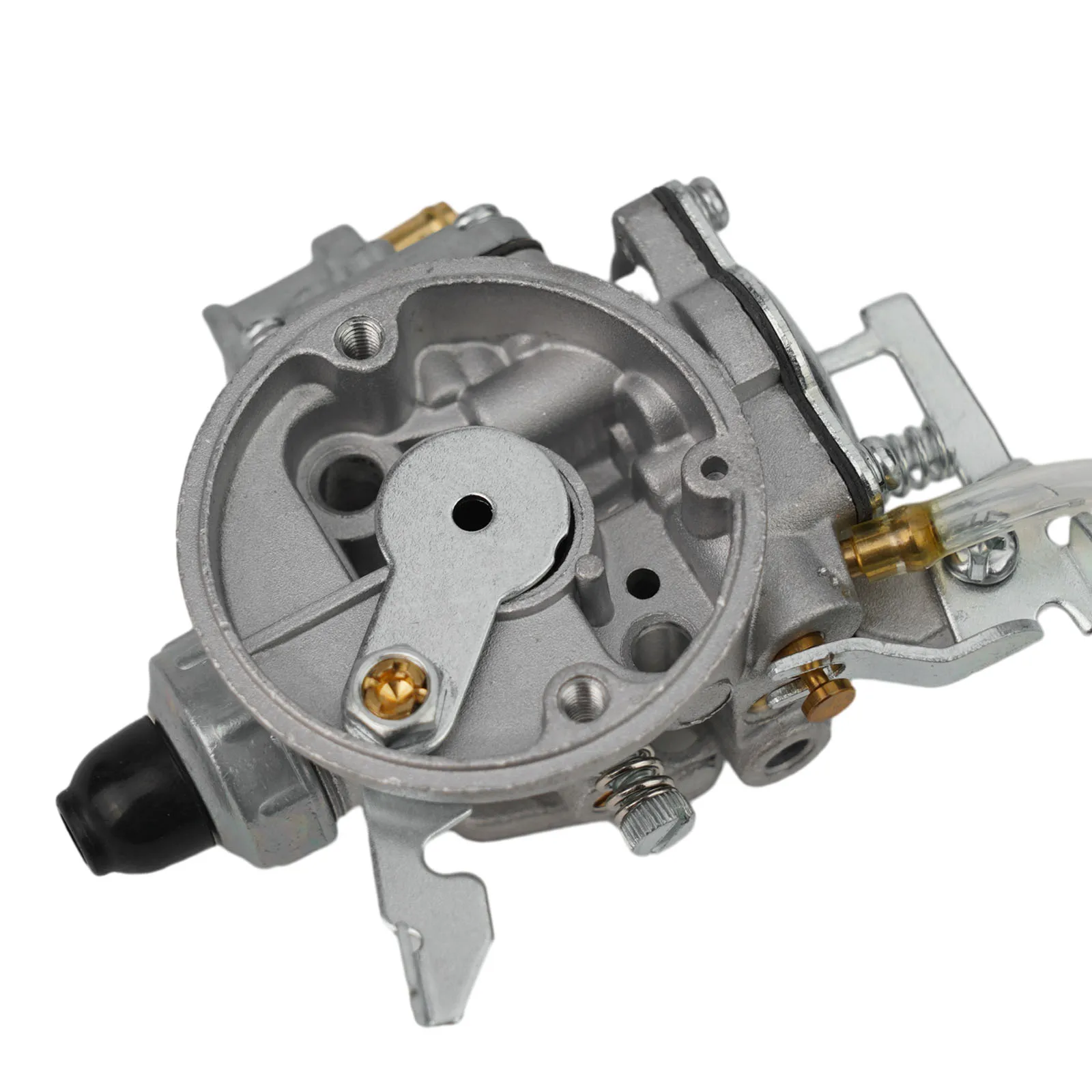 Improved Carburetor Kit for Echo Shindaiwa B45 B45LA B45INTL Brushcutter Precise Fit Install Replaces A021002520