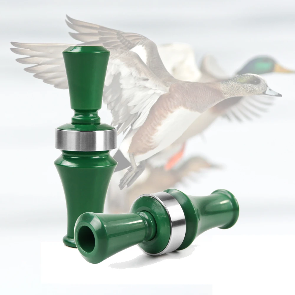 Duck Hunting Call Whistle 1
